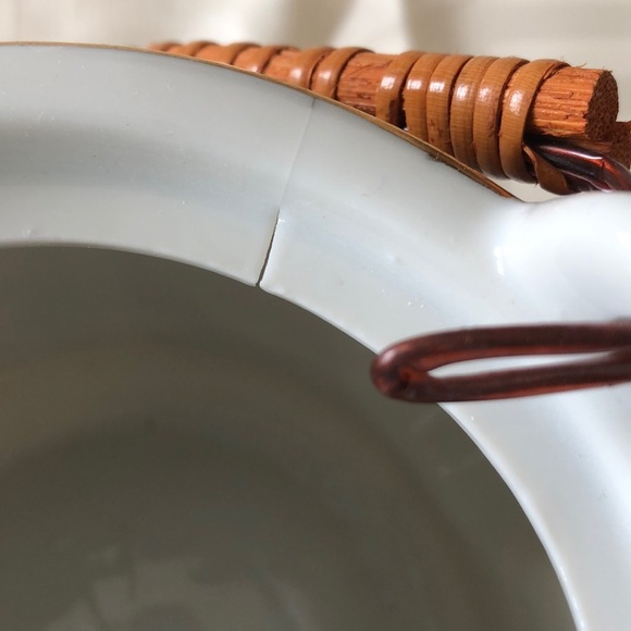 Vintage Imari Ware teapot - Picture 5 of 7